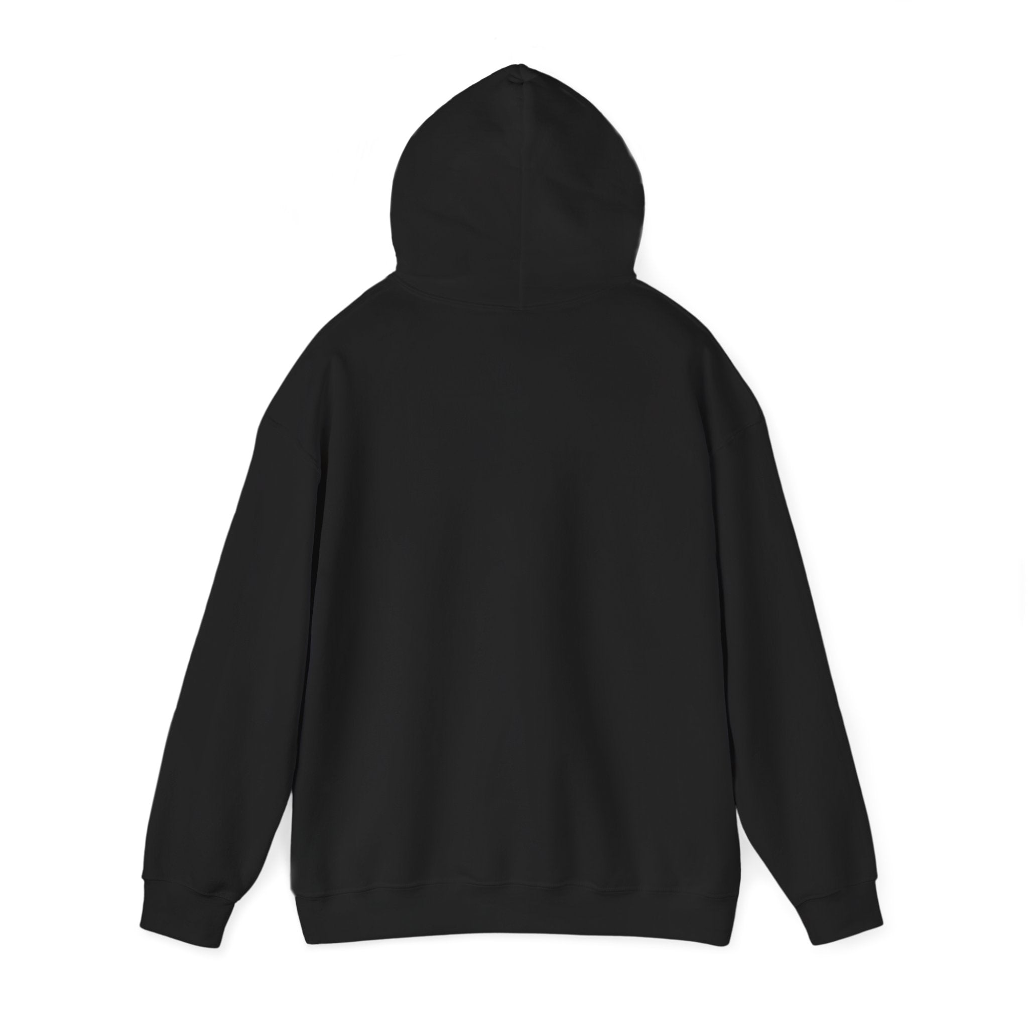 Women’s Crescent Moon Hoodie - Astrologie & Spiritual - 43$