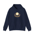 Women’s Full Moon Hoodie - Astrologie & Spiritual - 43$
