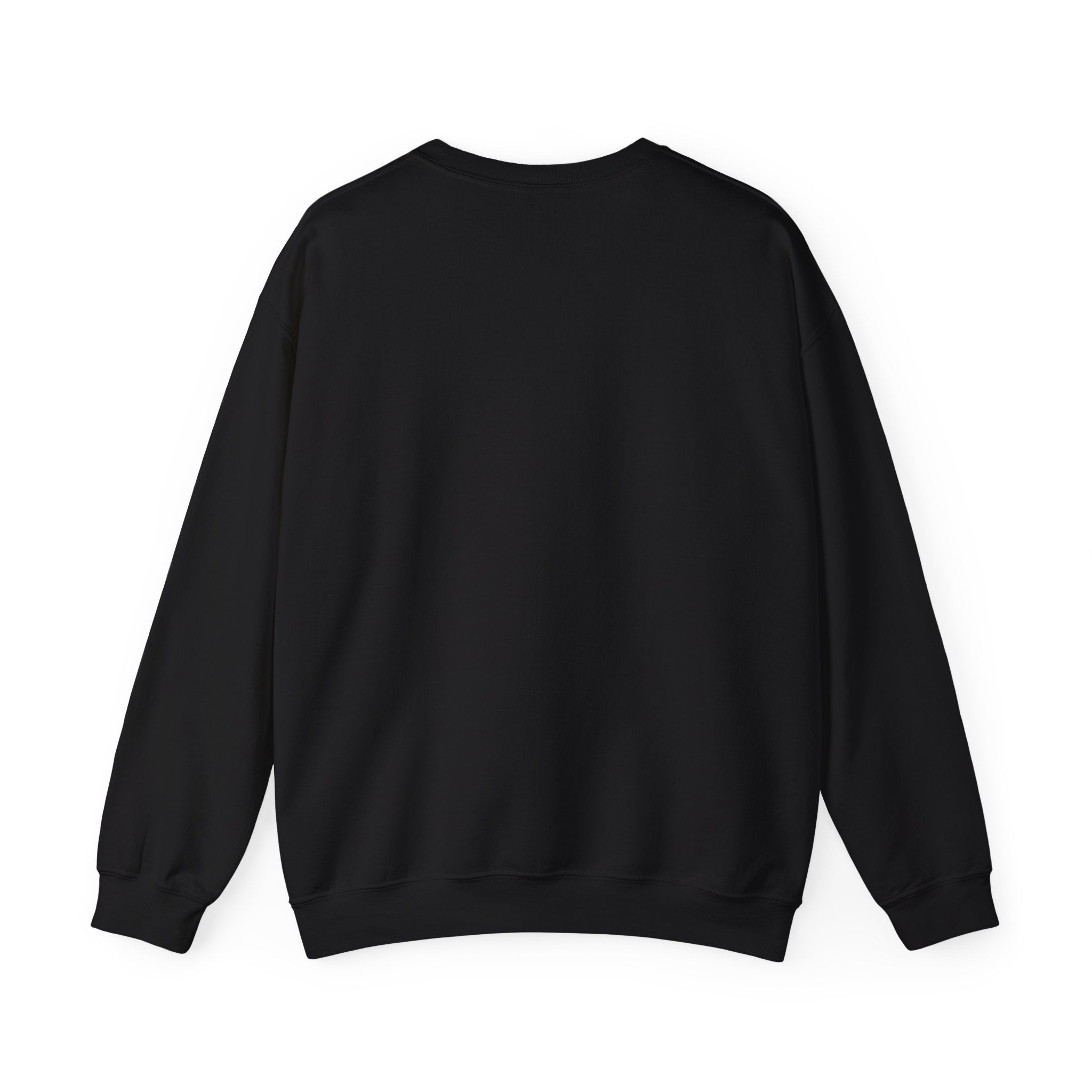 Women's Crescent Moon Phase Herbal Sweatshirt - Astrology & Spiritual - 38$
